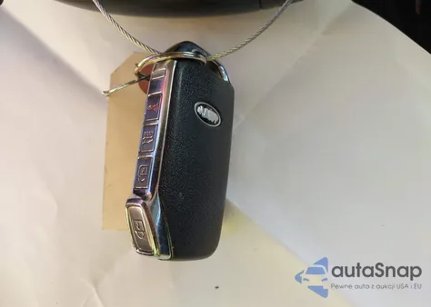 2021 Kia Forte Gt-Line из США, поврежденный, VIN 3KPF34AD9ME291833